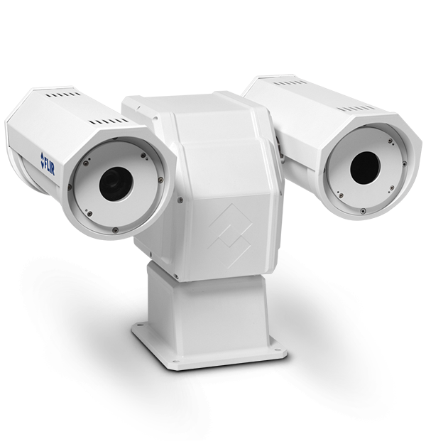 FLIR A310PT，6°（9 HZ） PAL